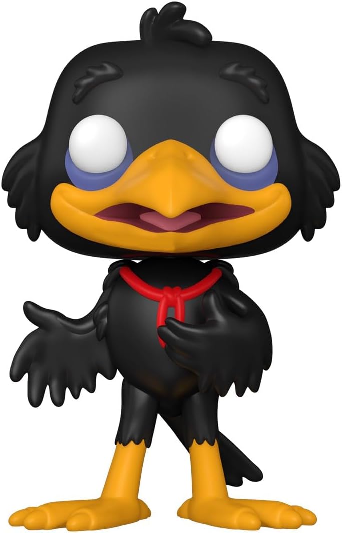 Figura POP - Jeremy