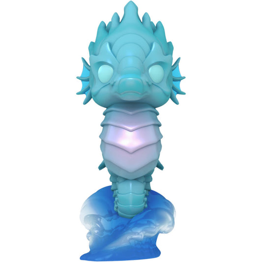 Figura POP DC Comics Aquaman e o Reino Perdido Storm