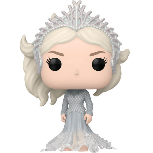 Figura POP DC Comics Aquaman e o Reino Perdido Atlanna