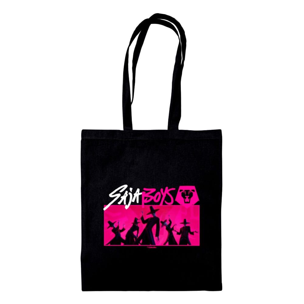 Saco de Compras Saja Boys Kpop Demon Hunters