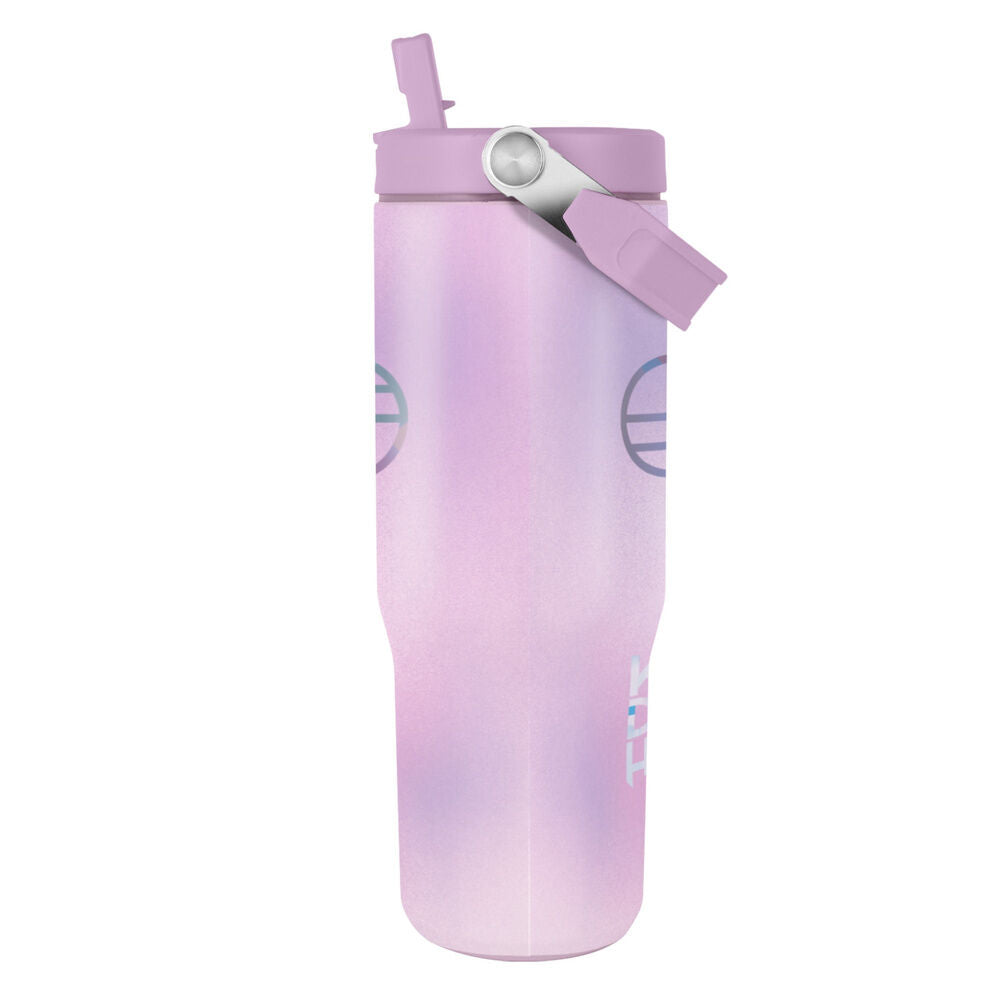 Copo Térmico KPop Demon Hunters 880ml