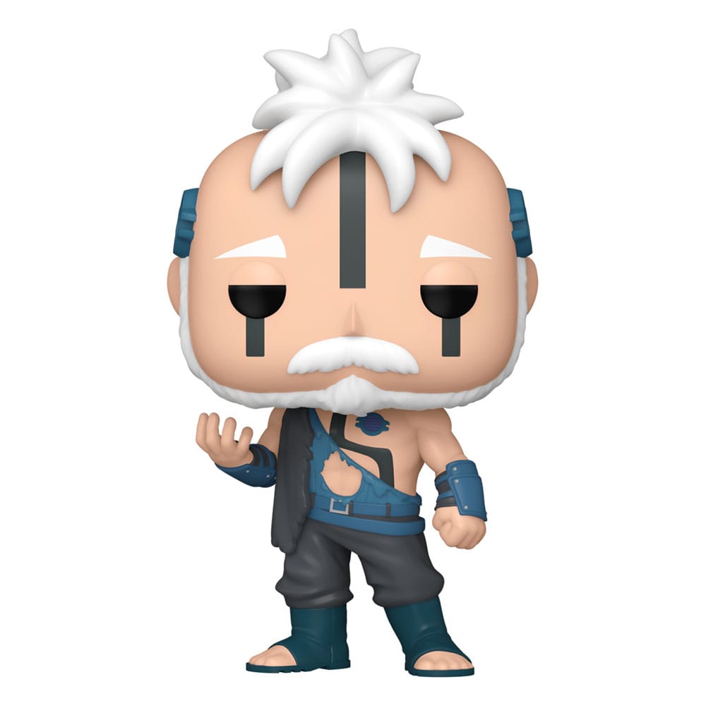 Figura POP - Boro