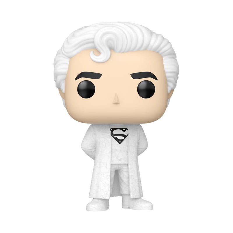 Figura POP - Jor-El