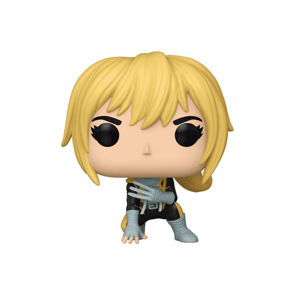 Figura POP - Gwenverine