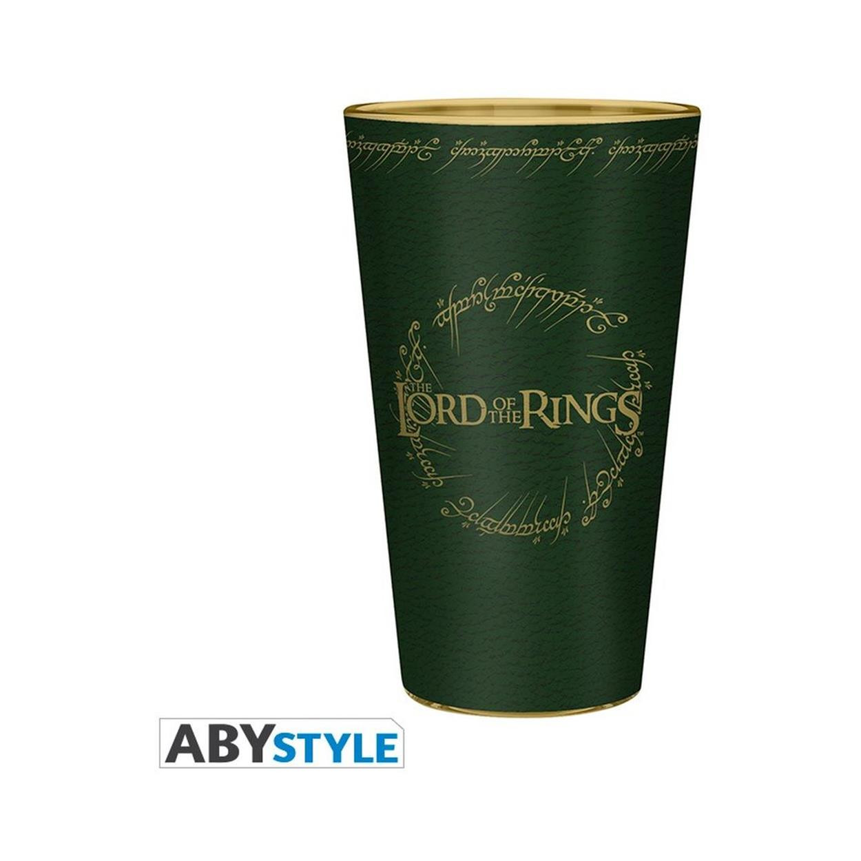 Copo The Lord of the Rings Prancing Pony 400 ml ABYstyle