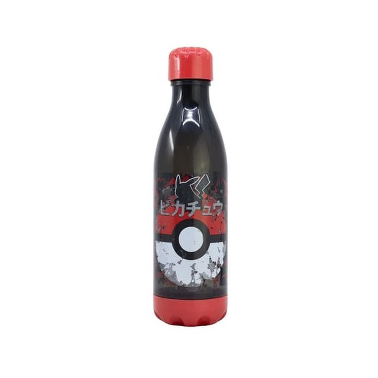 Garrafa Pokémon Thunderstruck 660 ml Stor