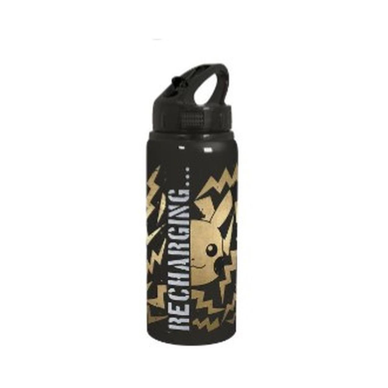 Garrafa Desportiva Pokémon Thunderstruck 730ml Stor