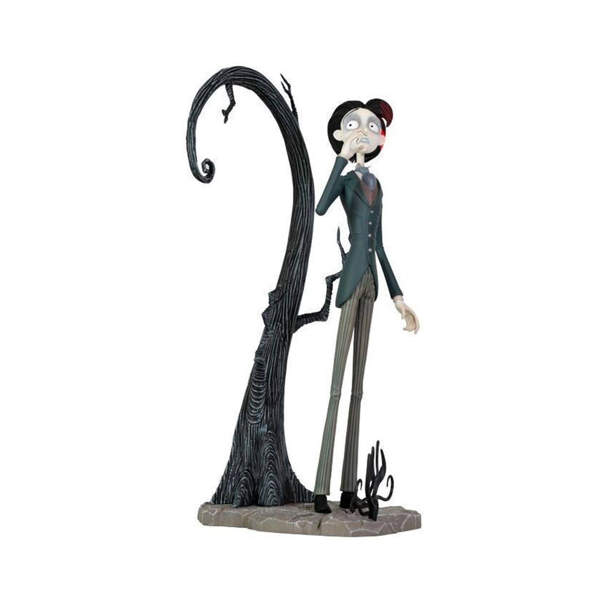 Figura Corpse Bride Victor Van Dort SFC ABYstyle Studio