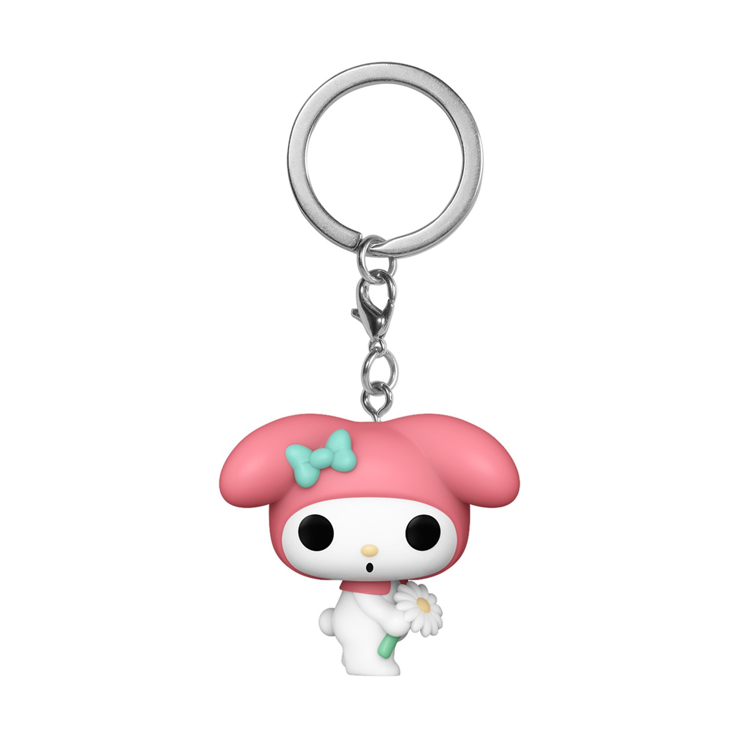 Funko Pop! Keychain Sanrio My Melody with Flower