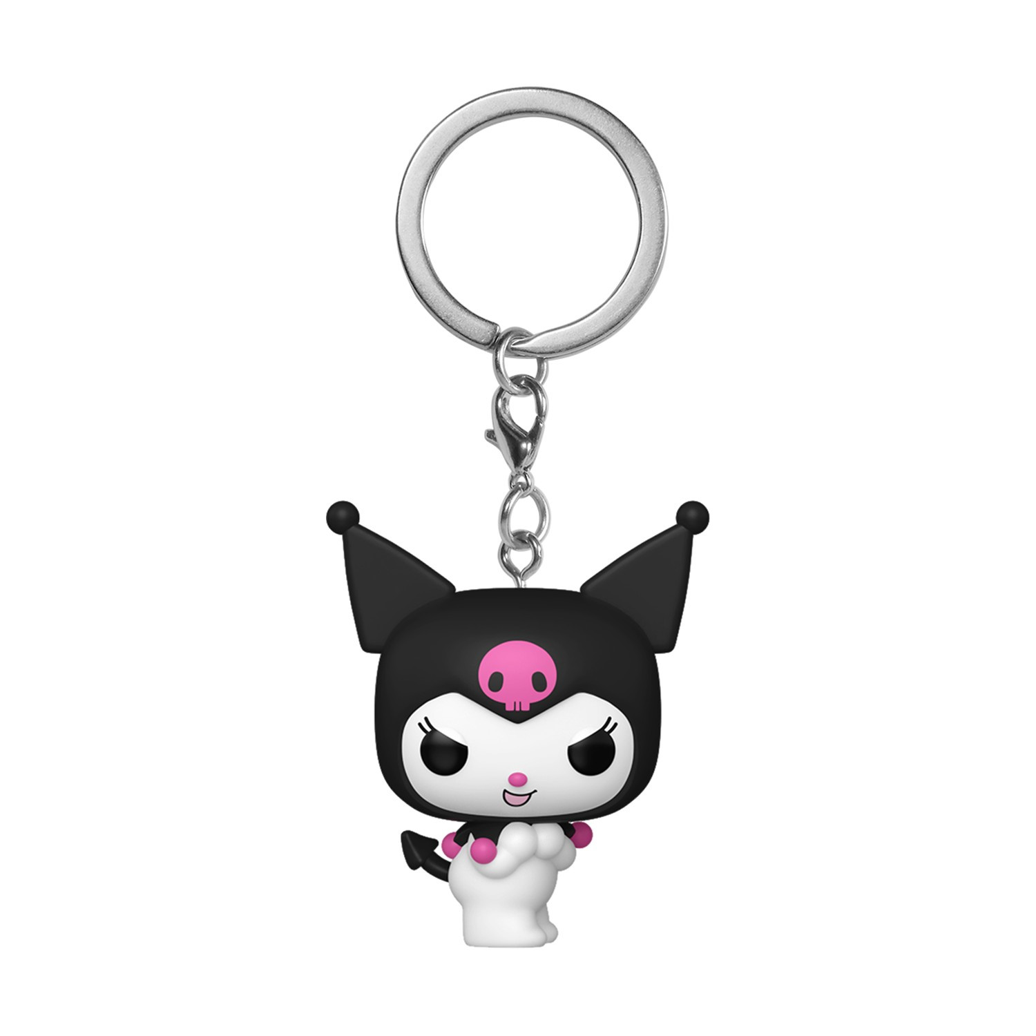 Porta-Chaves Funko Pop! Kuromi Sanrio