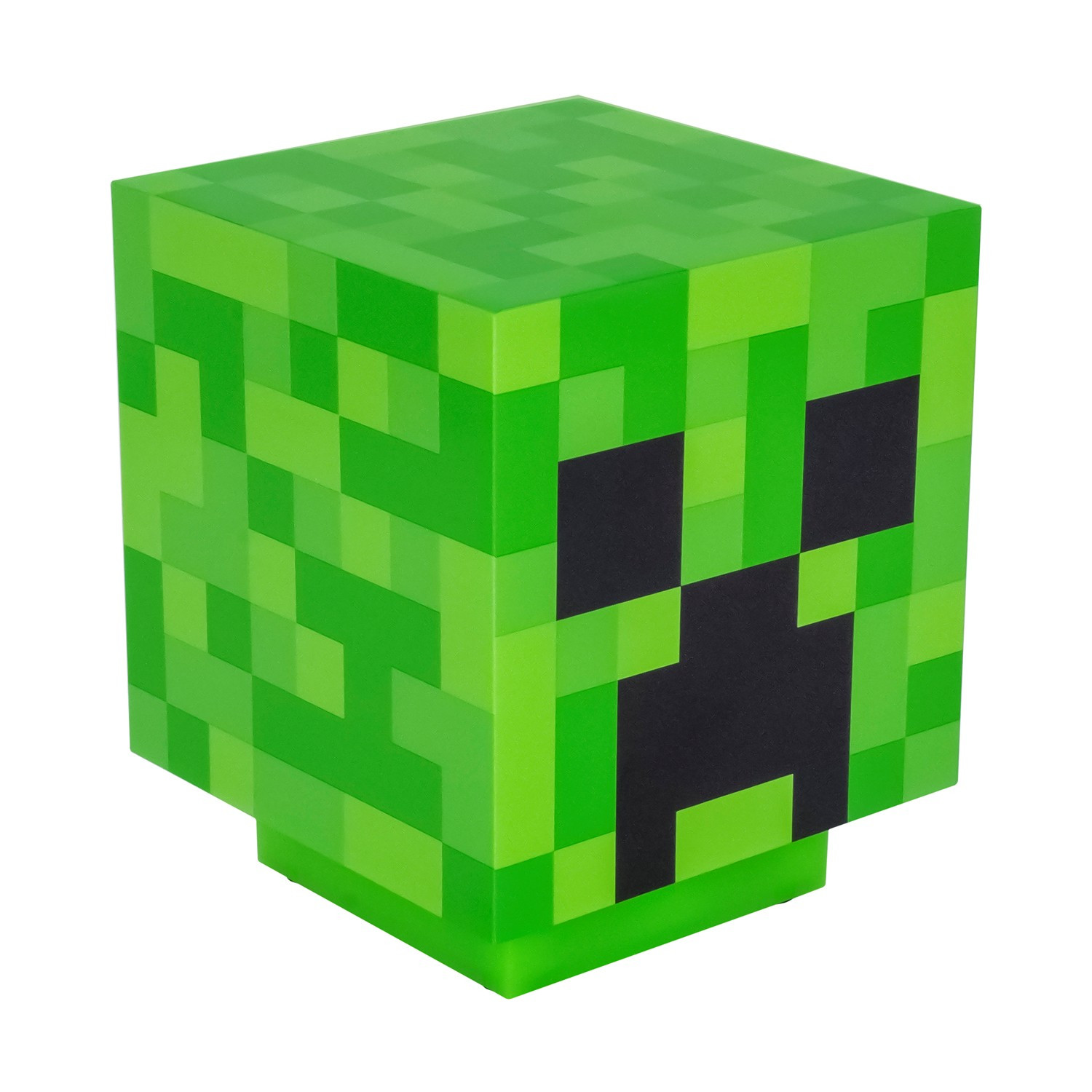 Luz Minecraft Creeper Light V2 Paladone