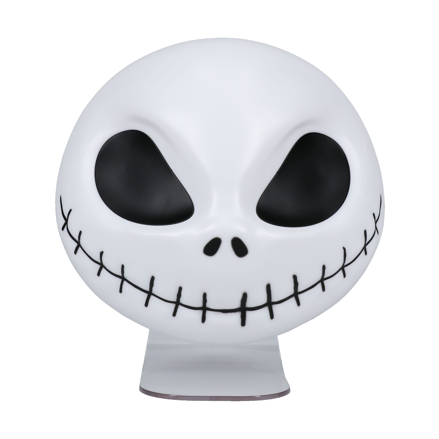 Lâmpada Nightmare Before Christmas Jack Skellington Paladone