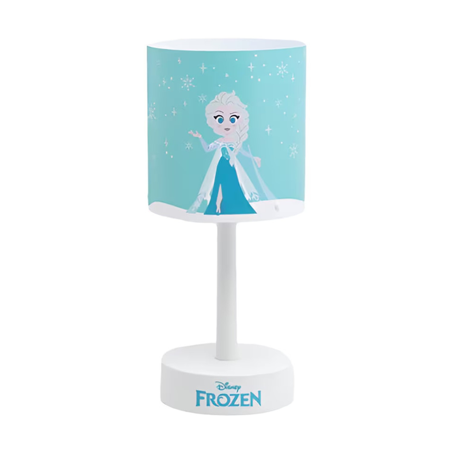Candeeiro de Secretária Frozen Elsa Mini Desk Lamp Paladone