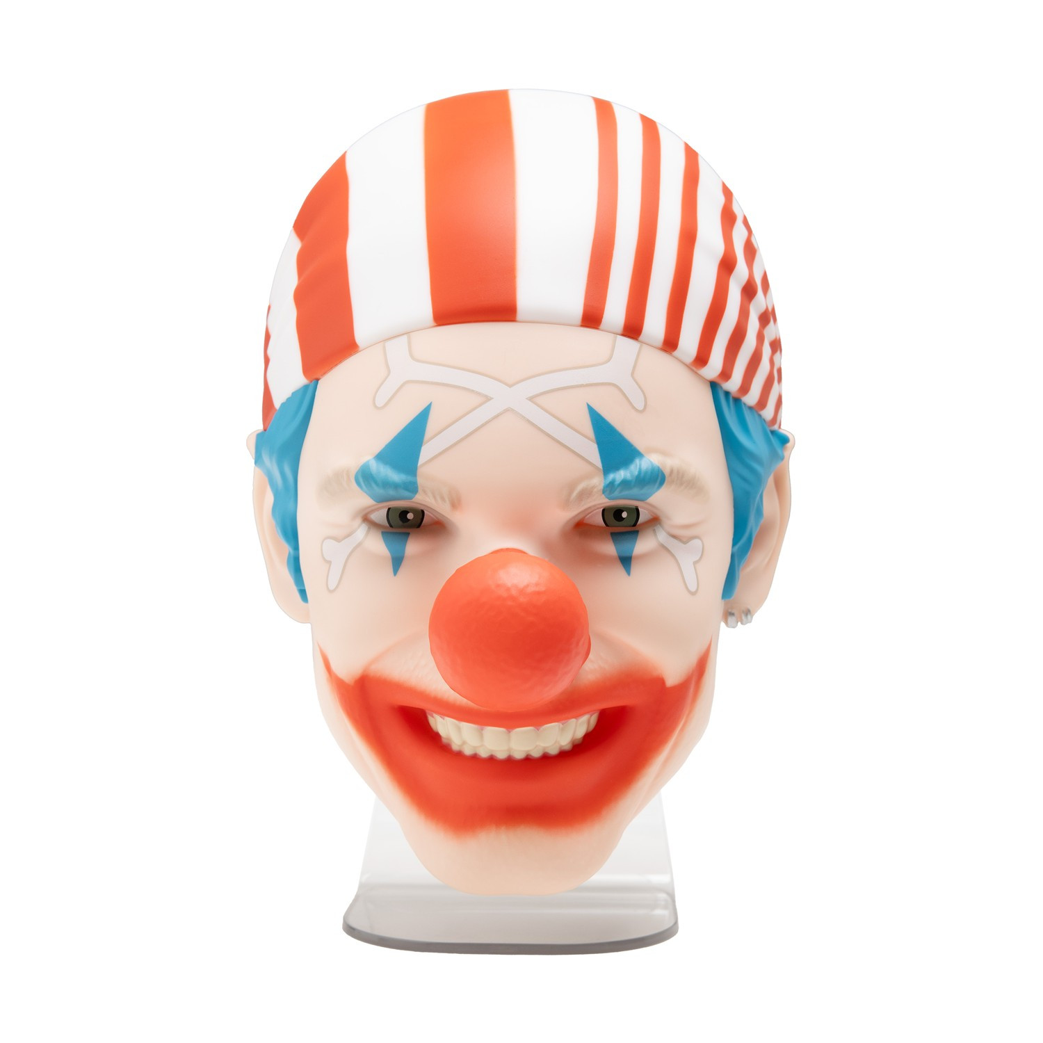 One Piece Buggy Mask Light Paladone