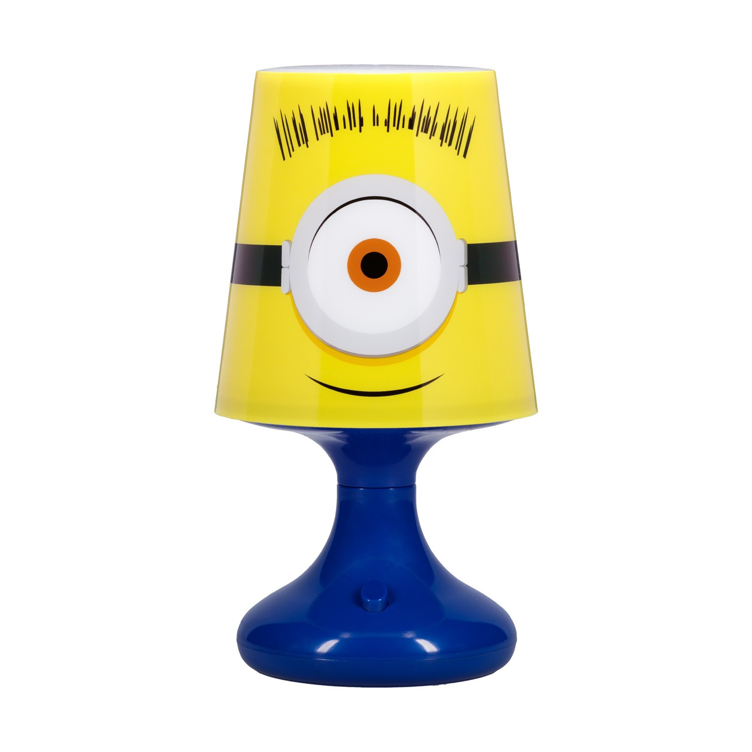 Candeeiro de Mesa Minions Table Lamp Paladone