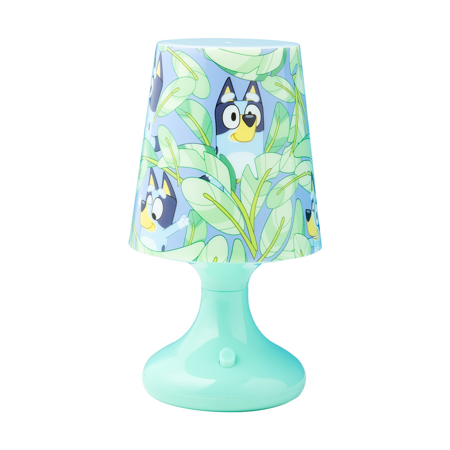 Candeeiro Bluey Table Light Bluey Paladone