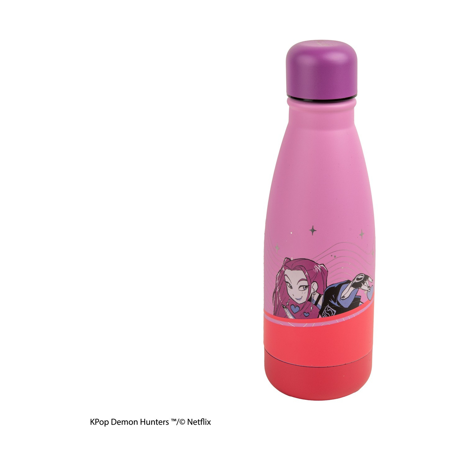Garrafa Mini KPop Demon Hunters Mira 500 ml Cinereplicas