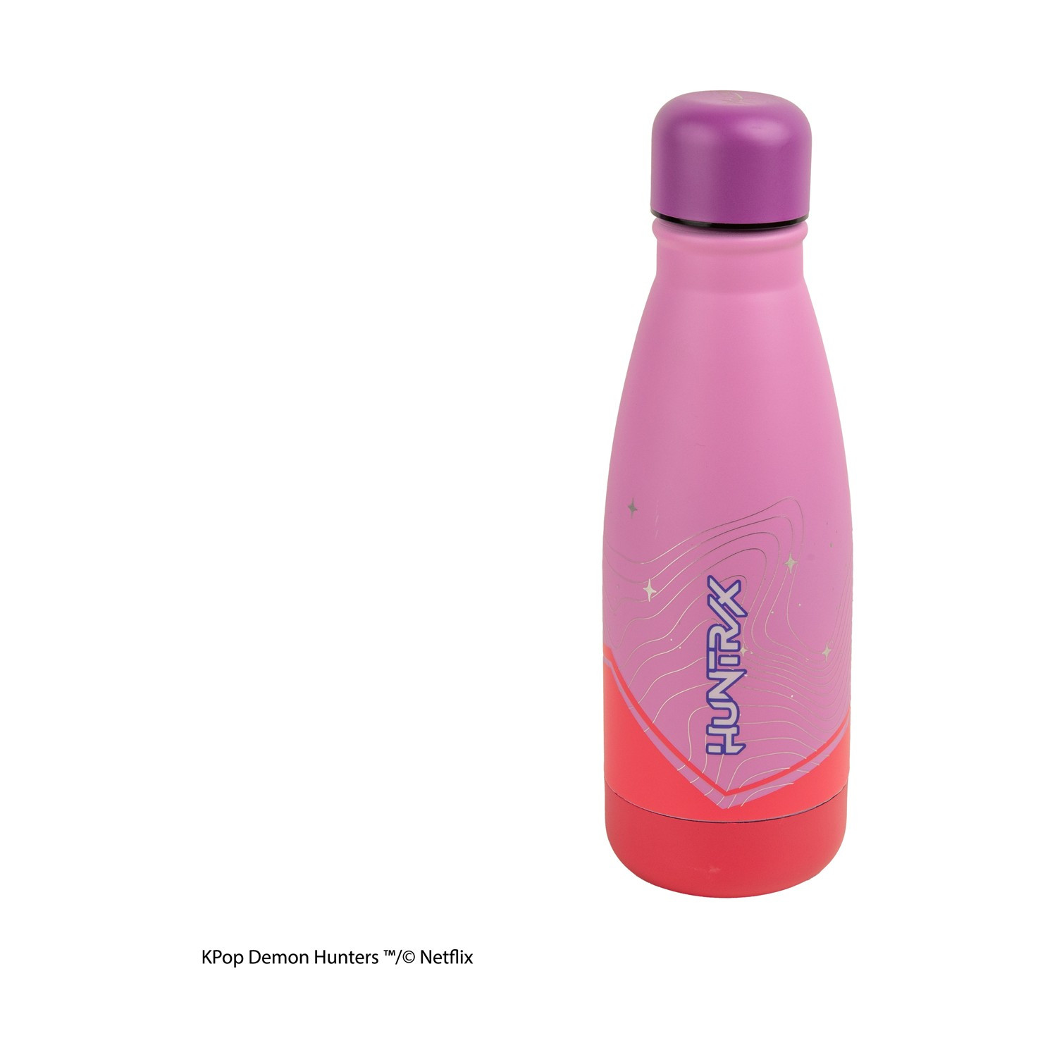 Garrafa Mini KPop Demon Hunters Mira 500 ml Cinereplicas