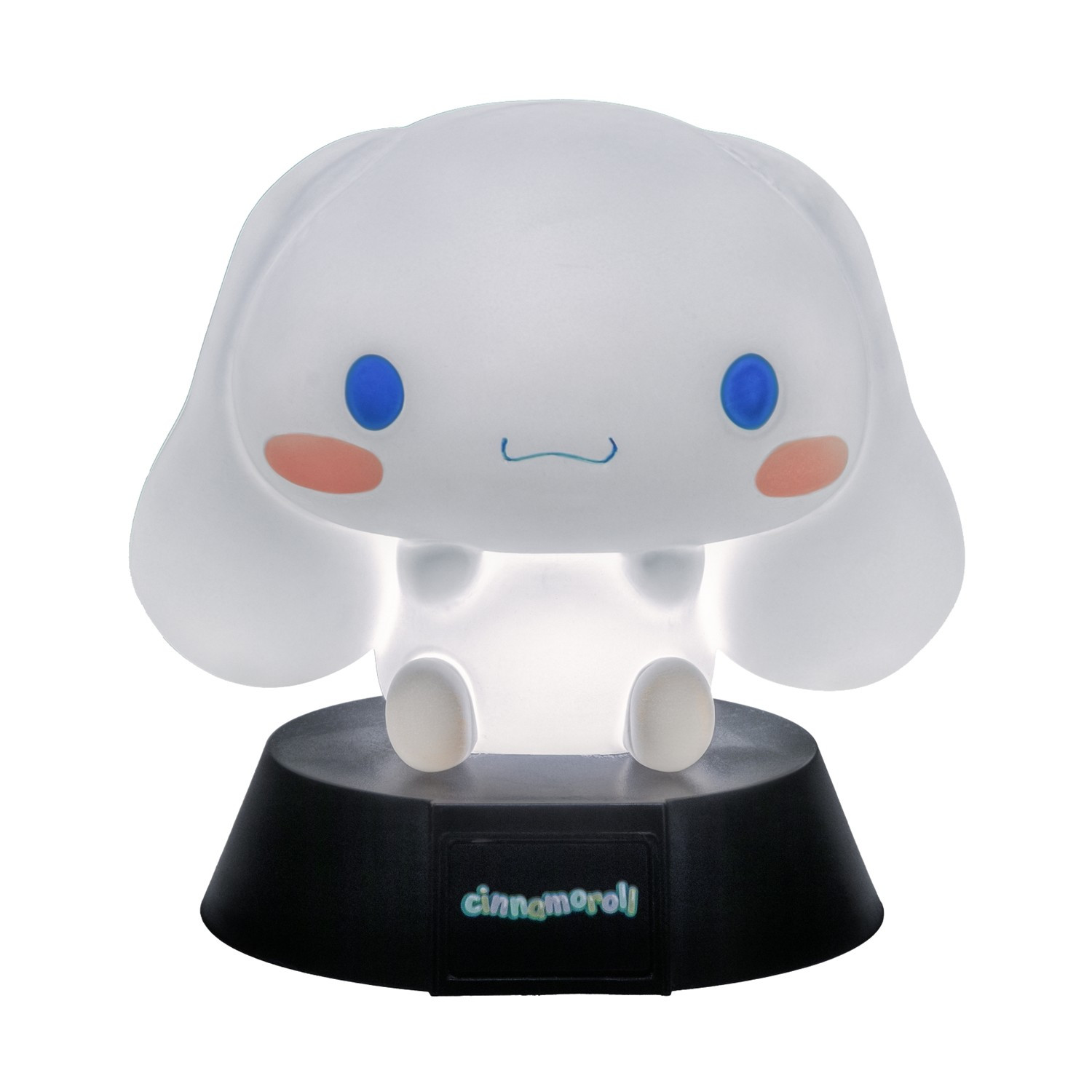 Luz Icon Cinnamoroll Sanrio Paladone