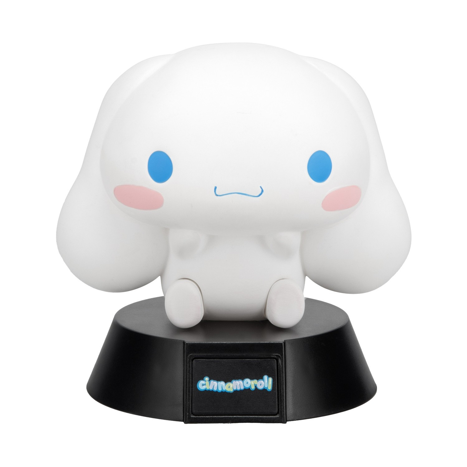 Luz Icon Cinnamoroll Sanrio Paladone