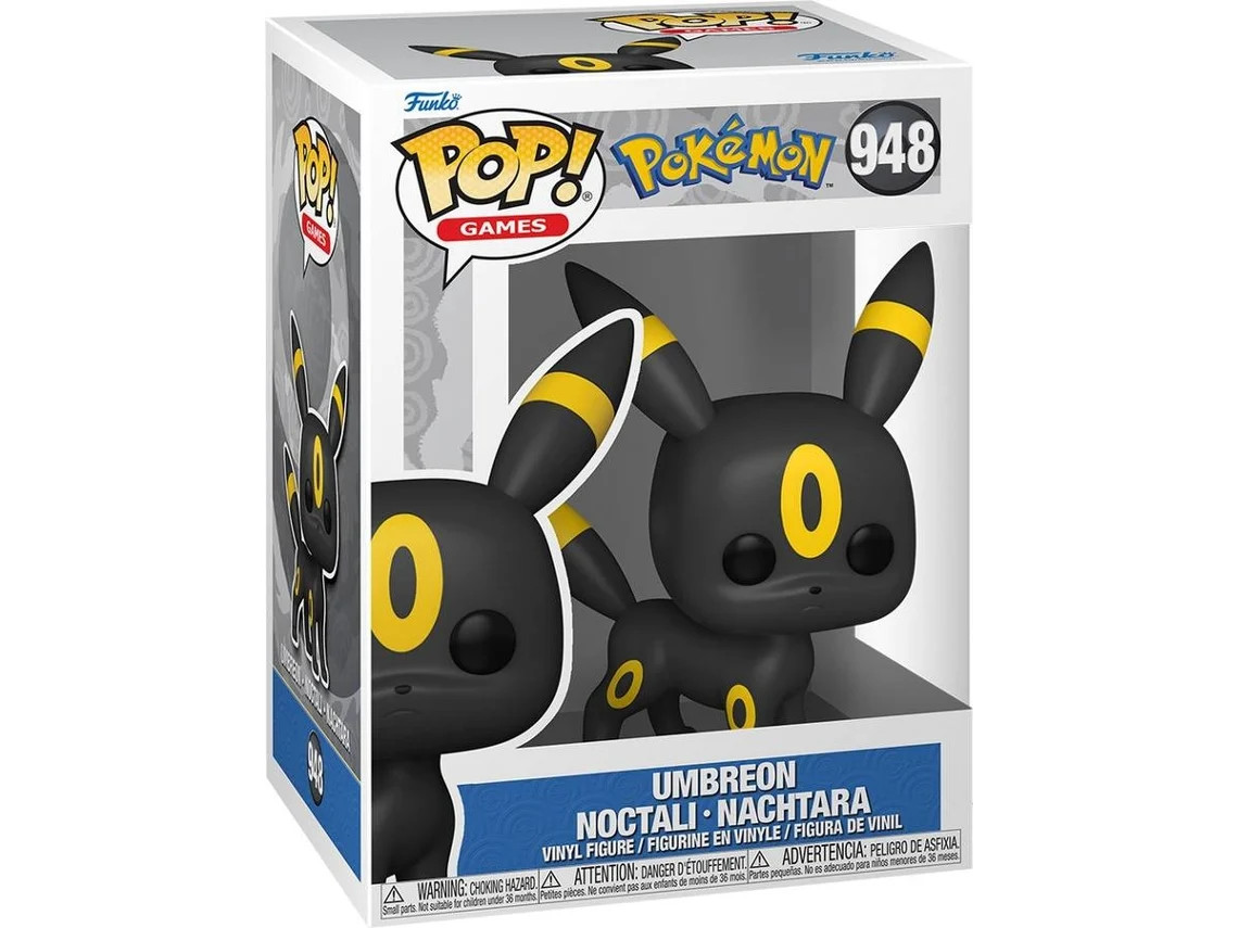 Funko Pop! - Pokémon – Umbreon #948