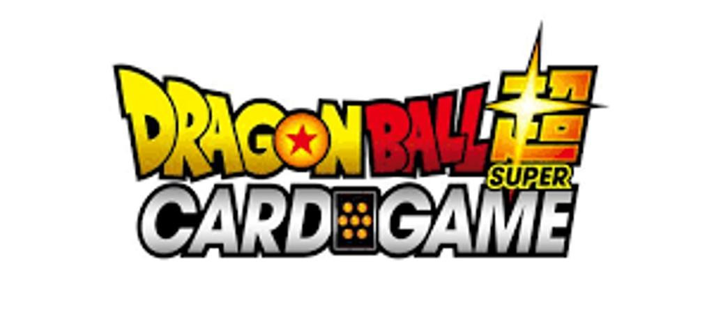 Dragon Ball Super Card Game Masters Booster Display UB05 DBS-B-32 (20 Packs) - EN