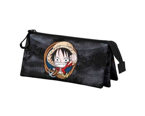 Cordas One Piece Triple Carryall
