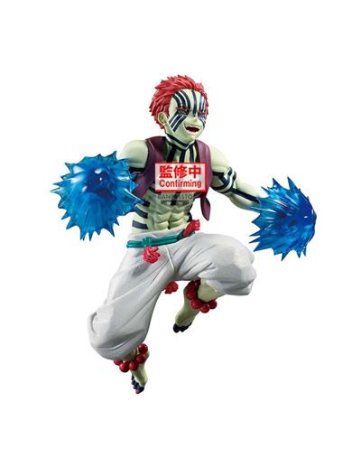 Demon Slayer Kimetsu No Yaiba Vibration Stars Plus