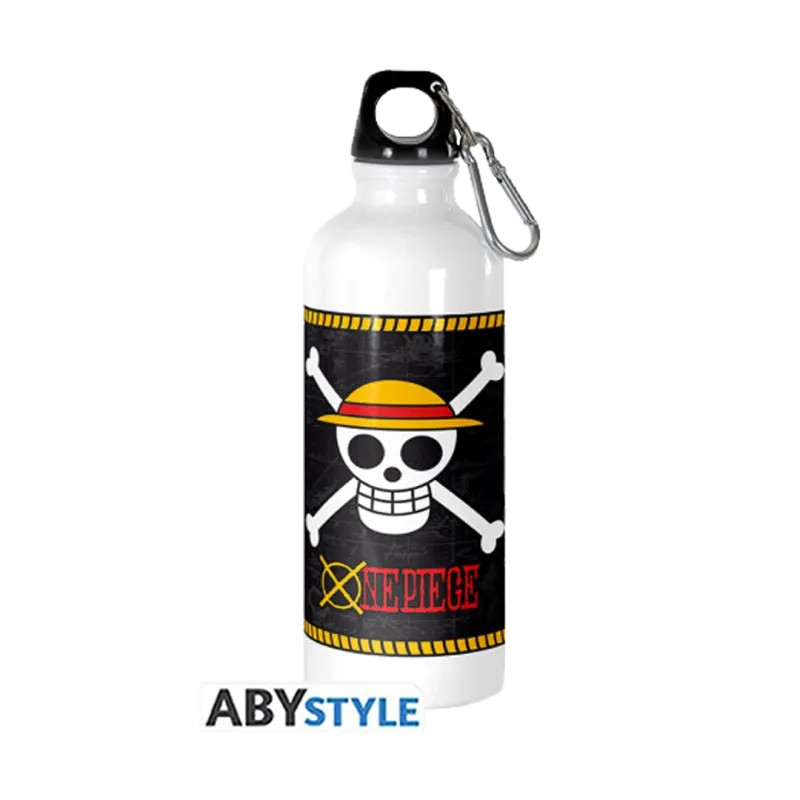 Abysse | Nakama | One Piece Water Bottle