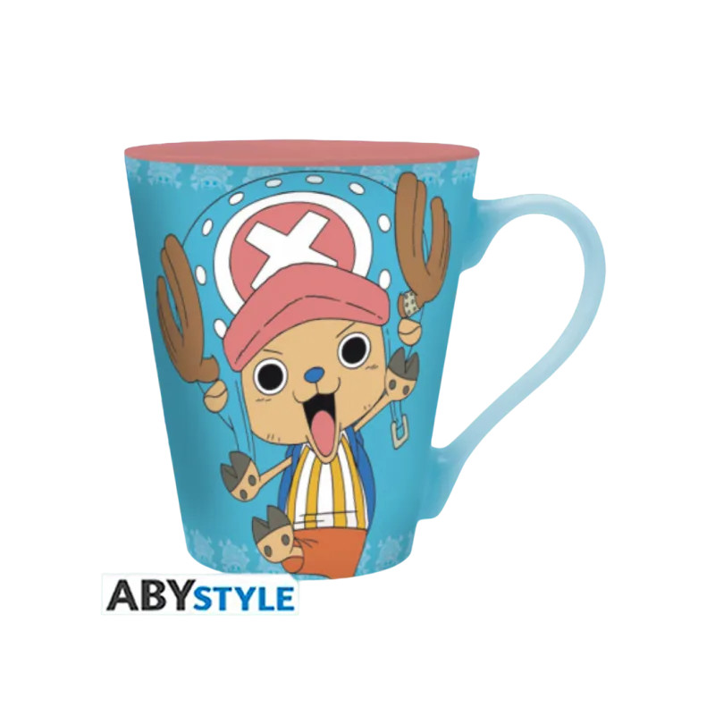 Abysse | Chopper | One Piece Mug (250 ml) One Piece