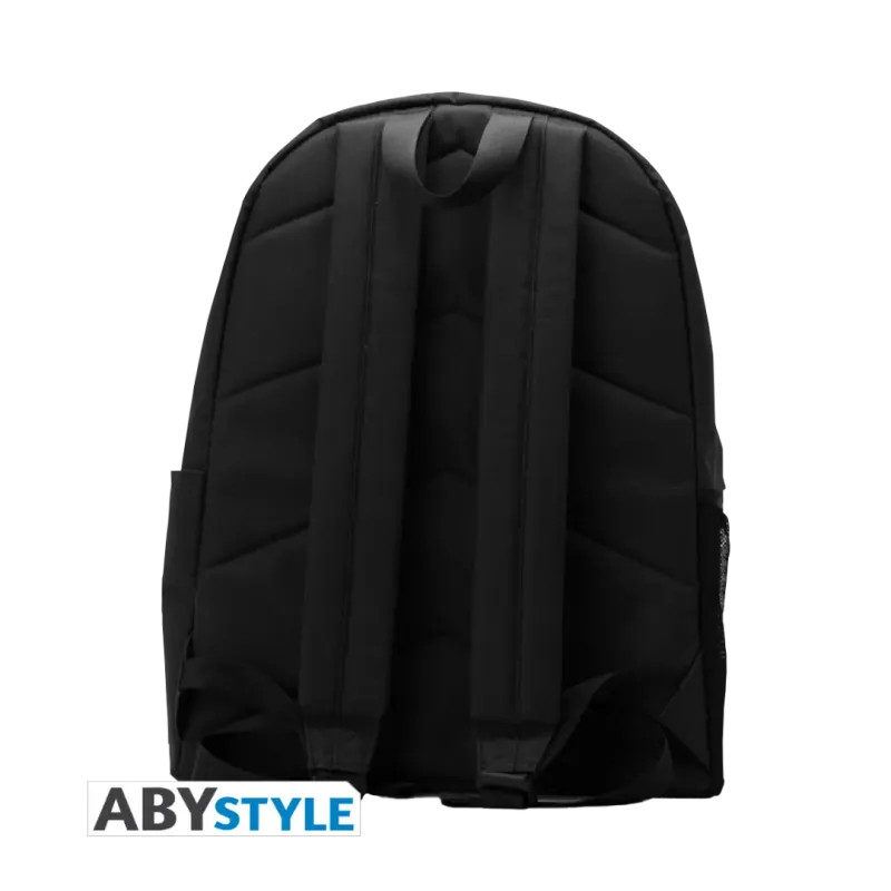 Mochila One Piece Straw Hat Crew ABYstyle