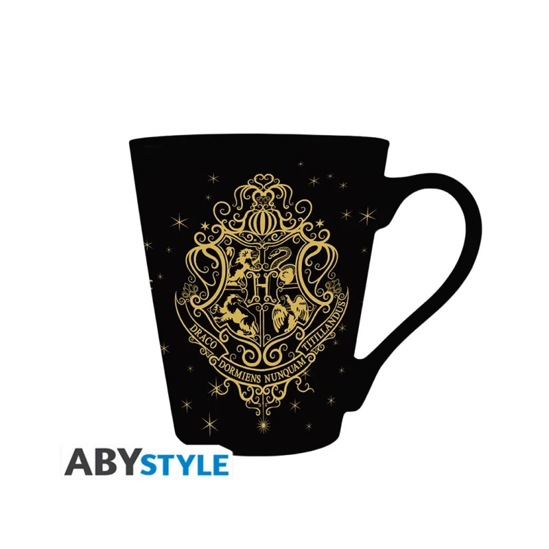 Caneca de Cerâmica Harry Potter: Phoenix 250ml - ABYstyle