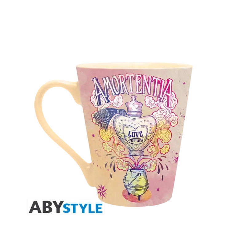 Abysse | HARRY POTTER - Mug - 250 ml - Amortentia