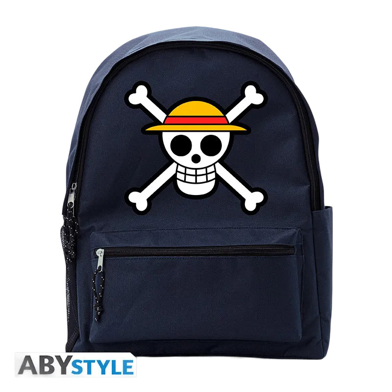 Mochila One Piece Skull ABYstyle