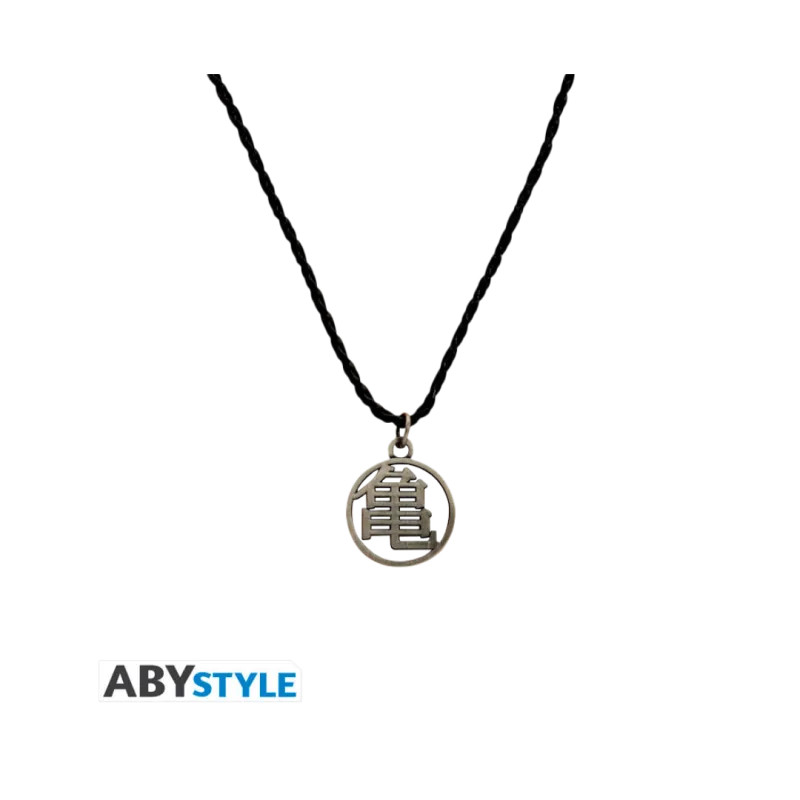 Colar com Pendente 3D One Piece: Kame - ABYstyle