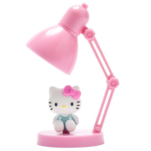 Sanrio Mini LED-Light with Figure Hello Kitty 10 cm