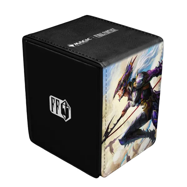 Magic: The Gathering - Final Fantasy™ - Alcove Flip Deck Box