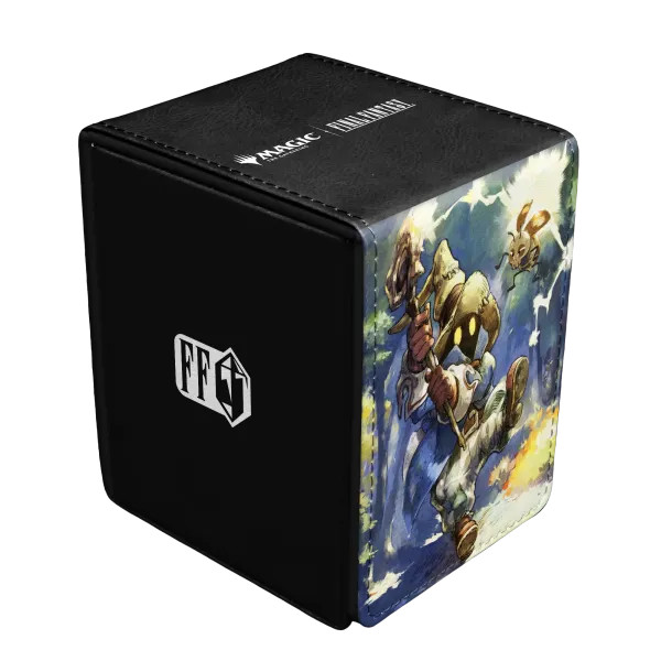 Magic: The Gathering - Final Fantasy™ - Alcove Flip Deck Box