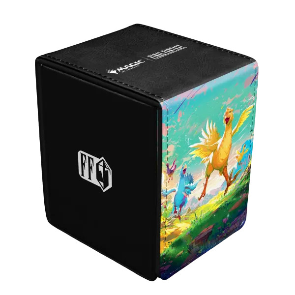 Magic: The Gathering - Final Fantasy™ - Alcove Flip Deck Box