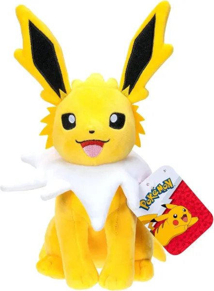 Pokémon | Jolteon | 20cm Plush