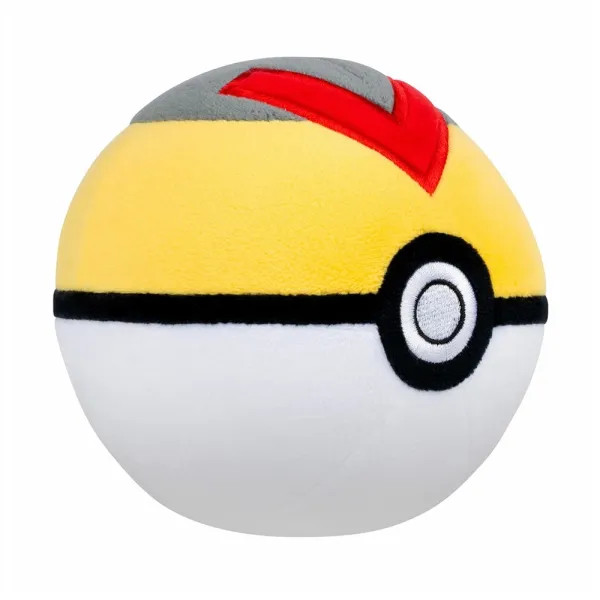 Pokémon | Level Ball | Plush 12,5cm