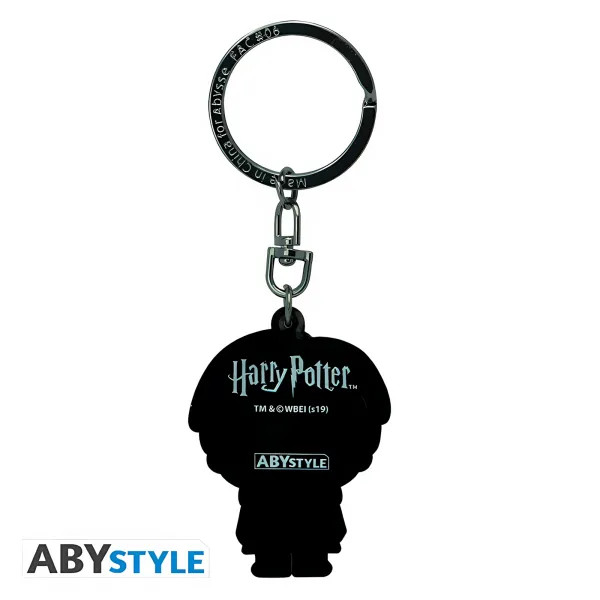 Harry Potter Porta-Chaves PVC Harry Potter Oficial ABYstyle