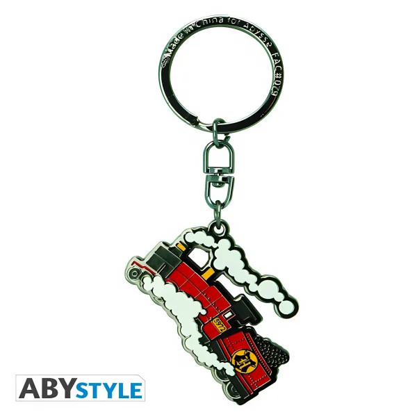 Harry Potter Porte-clés PVC Hedwige Officiel ABYstyle