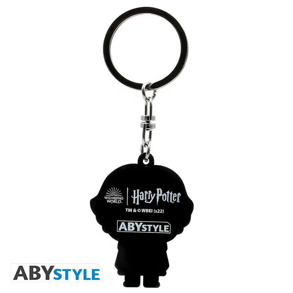 Harry Potter Porta-Chaves PVC Ron Weasley Oficial ABYstyle