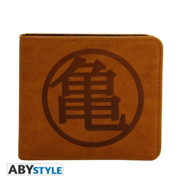 Abysse: Dragon Ball Premium Wallet - Shenron