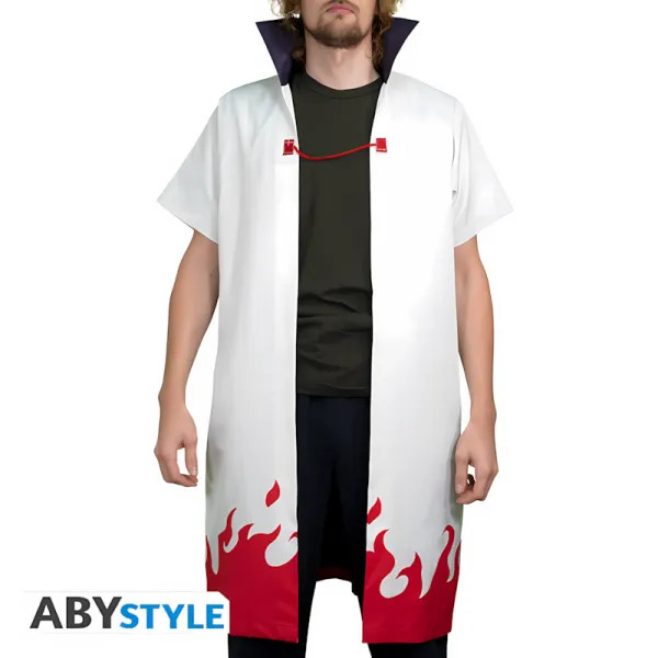 Naruto Shippuden | 4th Hokage | Capa