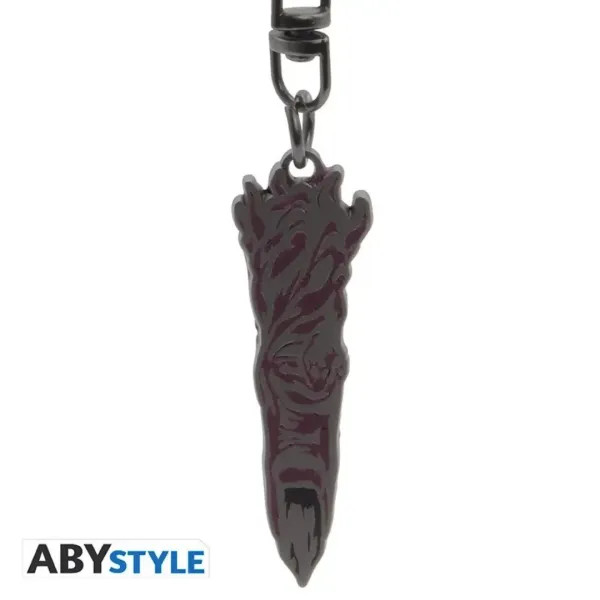 Jujutsu Kaisen Sukuna Finger Keychain ABYstyle