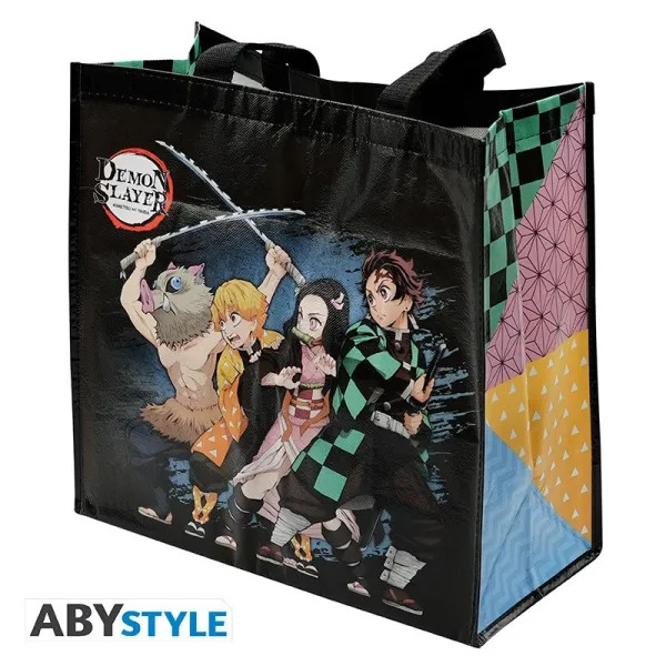 DEMON SLAYER - Bolsa de compra - "Slayers"