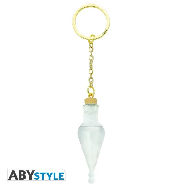 Porta-Chaves 3D Harry Potter Felix Felicis ABYstyle