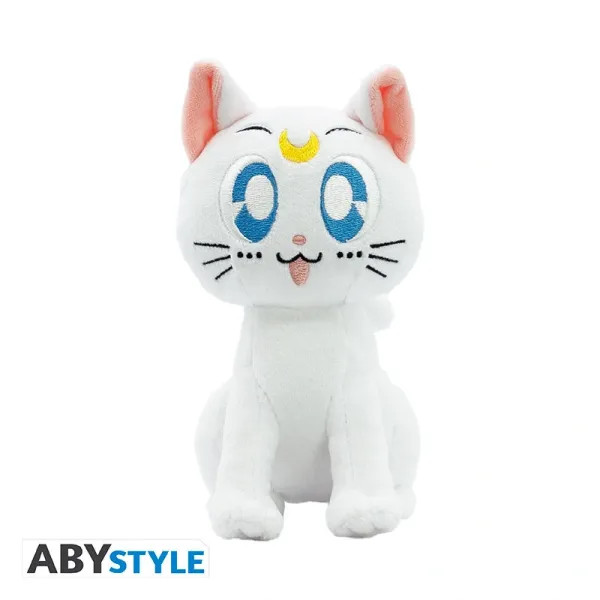 Abysse | Sailoor Moon | Artemis Plush